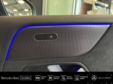 Voitures D'occasion À Saint-Martin-Des-Champs | Mercedes-Benz Eqb 350 292Ch Amg Line 4Matic