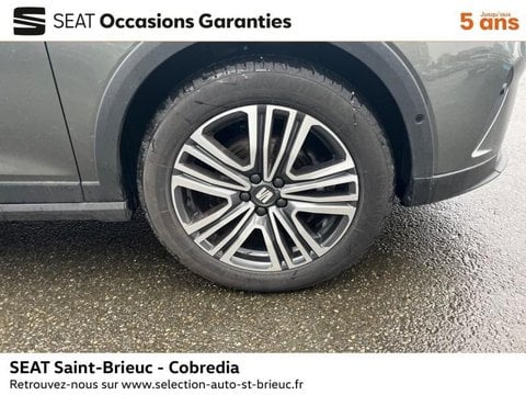 Voitures D'occasion À Saint-Brieuc | Seat Arona 1.0 Tsi 95Ch Copa