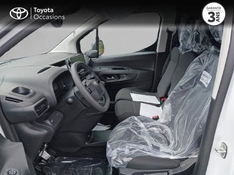 Voitures D'occasion À Lanester | Toyota Proace City Long 130 D-4D Start Mc24