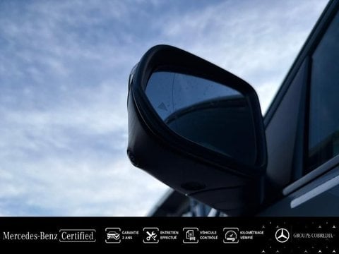 Voitures D'occasion À Saint-Grégoire | Mercedes-Benz Gle 350 De Hybrid Eq 197Ch+156Ch Amg Line ...