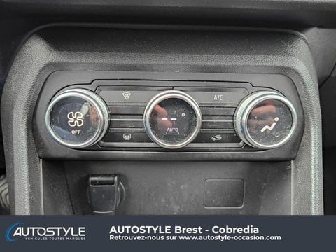 Voitures D'occasion À Brest | Dacia Sandero 1.0 Tce 90Ch Stepway Confort