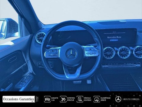 Voitures D'occasion À Saint-Brieuc | Mercedes-Benz Eqa 250+ 190Ch Amg Line