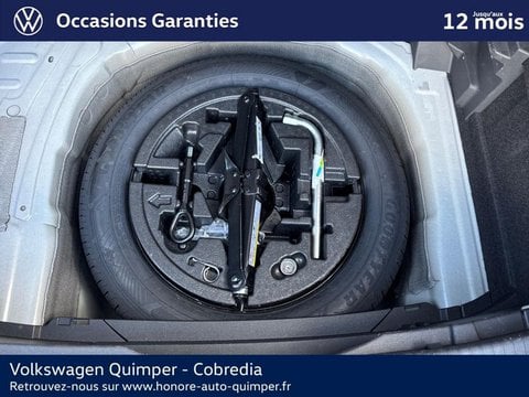 Voitures D'occasion À Quimper | Volkswagen T-Cross 1.0 Tsi 110Ch R-Line Tech