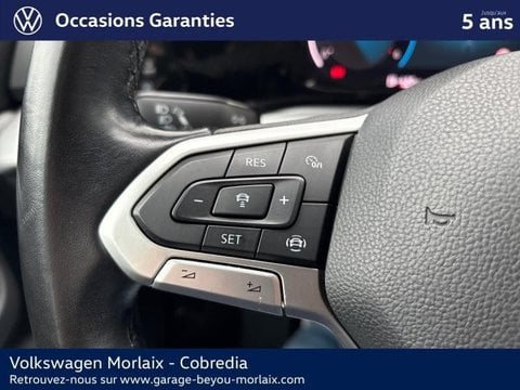 Voitures D'occasion À Morlaix | Volkswagen Golf 2.0 Tdi Scr 115Ch Life Business 1St