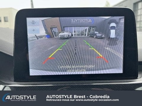 Voitures D'occasion À Brest | Ford Focus 1.5 Ecoblue 120Ch St-Line