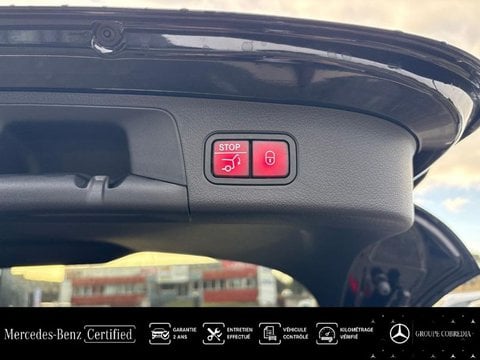 Voitures D'occasion À Saint-Brieuc | Mercedes-Benz Gla 200 D 150Ch Edition 140 8G-Dct