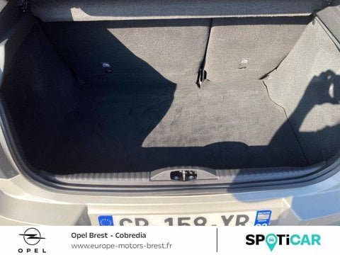 Voitures D'occasion À Brest | Citroën C3 1.2 Puretech 83Ch S&S Feel Pack