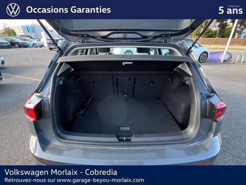 Voitures D'occasion À Morlaix | Volkswagen Golf 1.5 Etsi Opf 130Ch Life Plus Dsg7