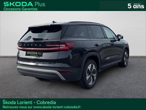 Voitures D'occasion À Lanester | Škoda Kodiaq 1.5 Tsi 150Ch Act Hybrid Selection Dsg7 7 Places