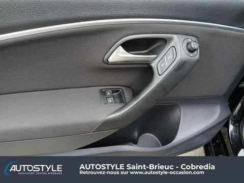 Voitures D'occasion À Yffiniac | Volkswagen Polo 1.0 75Ch Lounge 3P