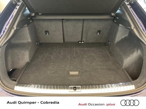 Voitures D'occasion À Quimper | Audi Q3 Sportback 35 Tdi 150Ch S Line Plus S Tronic 7