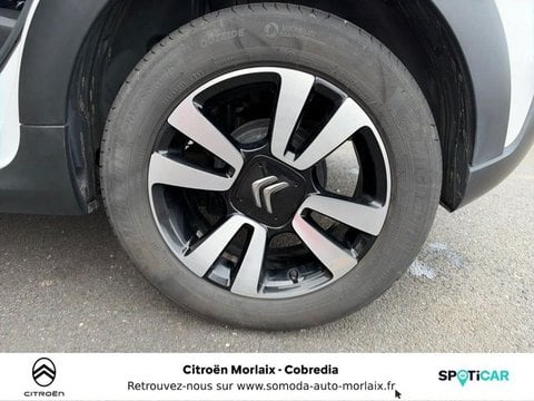 Voitures D'occasion À Saint-Martin-Des-Champs | Citroën C3 1.2 Puretech 83Ch S&S C-Series 123G