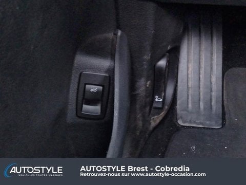 Voitures D'occasion À Brest | Bmw Série 2 218Ia 140Ch Luxury Dkg7