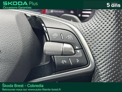 Voitures D'occasion À Brest | Škoda Kamiq 1.0 Tsi Evo 2 116Ch Monte Carlo Dsg7