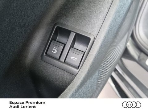 Voitures D'occasion À Lanester | Audi A5 Avant 2.0 E-Hybrid 299Ch S Line Quattro S Tronic 7
