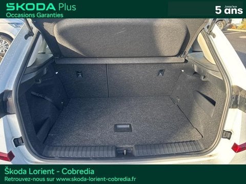 Voitures D'occasion À Lanester | Škoda Kamiq 1.0 Tsi Evo 2 116Ch Selection