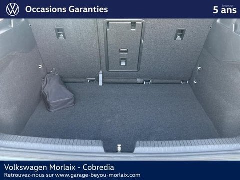 Voitures D'occasion À Morlaix | Volkswagen Id.3 204Ch Pro Performance 58 Kwh Active