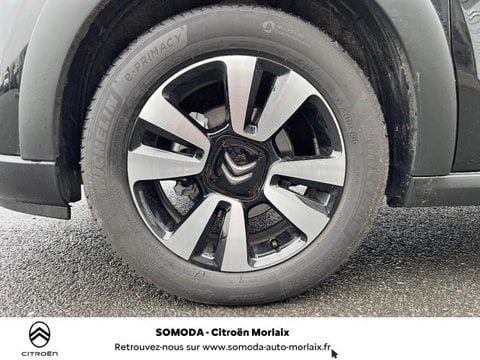 Voitures D'occasion À Saint-Martin-Des-Champs | Citroën C3 1.2 Puretech 110Ch S&S Max