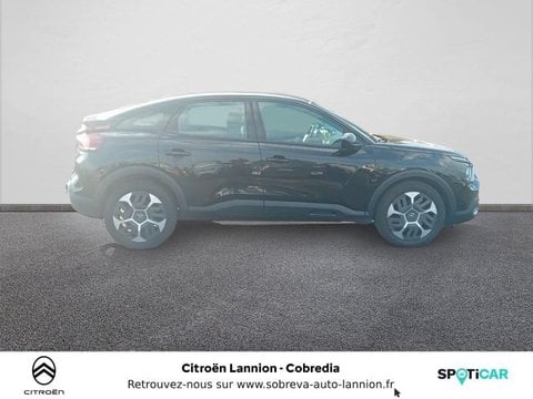 Voitures D'occasion À Lannion | Citroën C4 Puretech 100Ch S&S Feel