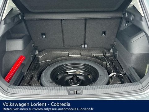 Voitures D'occasion À Lanester | Volkswagen Tiguan 2.0 Tdi 150Ch Vw Edition Dsg7