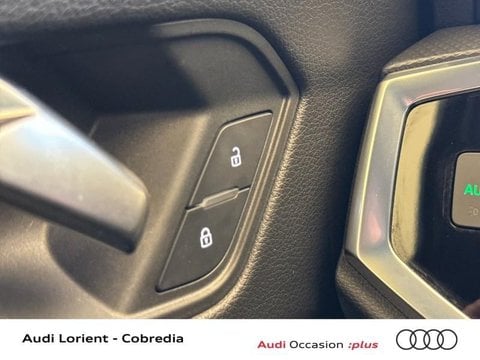 Voitures D'occasion À Lanester | Audi Q3 Sportback 45 Tfsi E 245Ch S Line S Tronic 6