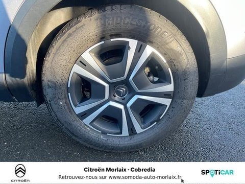 Voitures D'occasion À Saint-Martin-Des-Champs | Citroën C4 Moteur Électrique 136Ch (100 Kw) Li...