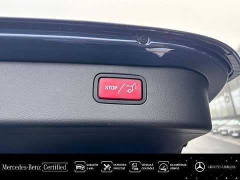 Voitures D'occasion À Saint-Grégoire | Mercedes-Benz Classe C Break 300 E 204+129Ch Amg Line