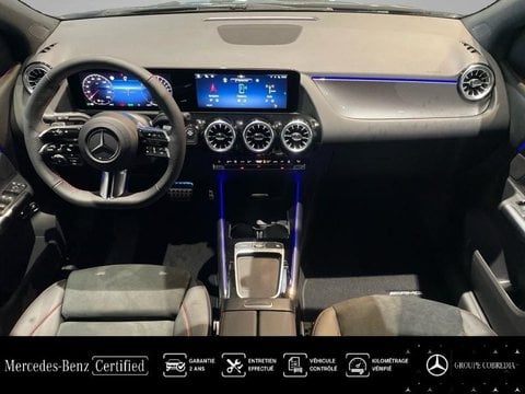 Voitures D'occasion À Quimper | Mercedes-Benz Classe B 250 E Hybrid Eq 163+109Ch Amg Line 8G-Dct