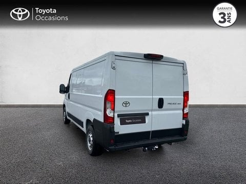 Voitures D'occasion À Morlaix | Toyota Proace Max Fg L2H1 3.3 120Ch Start Ng24