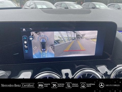 Voitures D'occasion À Saint-Grégoire | Mercedes-Benz Gla 200 D 150Ch Amg Line 8G-Dct
