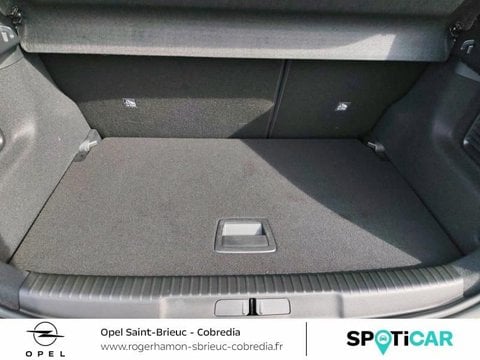Voitures D'occasion À Yffiniac | Opel Mokka Electric 136Ch Gs