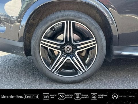 Voitures D'occasion À Brest | Mercedes-Benz Glc Coupé 220 D 197Ch Amg Line 4Matic 9G-Tronic