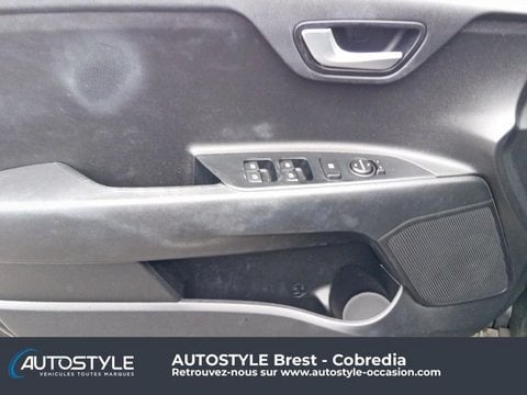 Voitures D'occasion À Brest | Kia Stonic 1.0 T-Gdi 100Ch Isg Active Euro6D-T