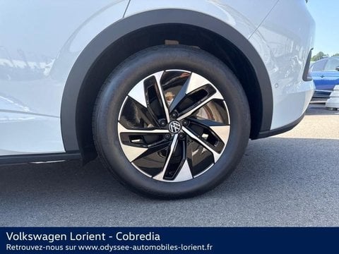 Voitures D'occasion À Lanester | Volkswagen Id.5 286Ch Pro 77Kwh Life Max