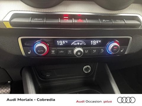 Voitures D'occasion À Saint-Martin-Des-Champs | Audi Q2 35 Tfsi 150Ch Advanced S Tronic 7