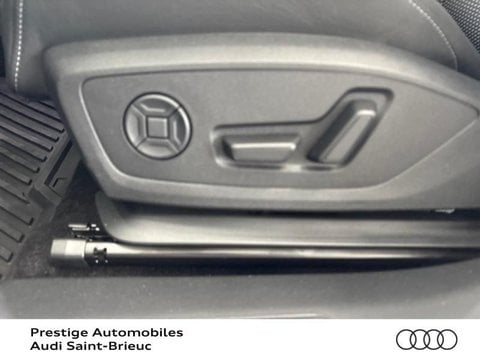 Voitures D'occasion À Saint-Brieuc | Audi Q4 E-Tron 45 E-Tron 285Ch S Line