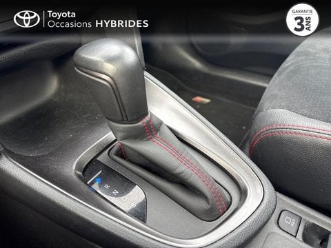 Voitures D'occasion À Pluneret | Toyota Yaris Cross 116H Gr Sport My22