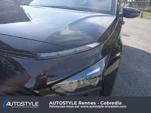 Voitures D'occasion À La Mézière | Hyundai Bayon 1.0 T-Gdi 100Ch Hybrid 48V Intuitive Dct-7