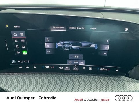 Voitures D'occasion À Quimper | Audi Q5 2.0 Tdi Hybride 204Ch S Line Quattro S Tronic 7