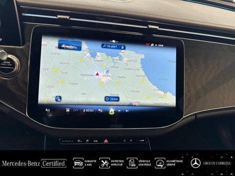 Voitures D'occasion À Quimper | Mercedes-Benz Classe E Break 300 E 204+129Ch Amg Line 9G-Tronic
