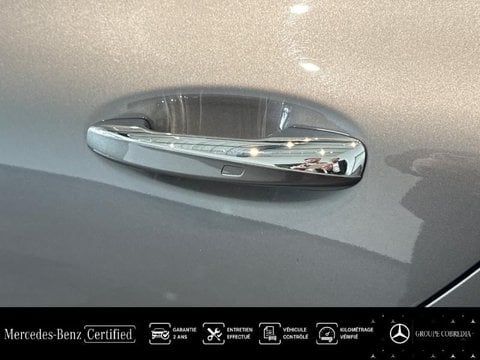 Voitures D'occasion À Quimper | Mercedes-Benz Cla Shooting Brake 250 E Hybrid Eq 218Ch Amg Line ...