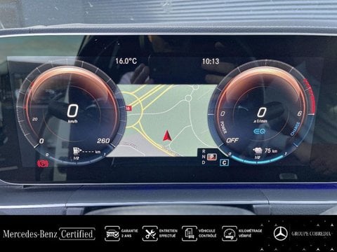 Voitures D'occasion À Saint-Grégoire | Mercedes-Benz Gle Coupé 350 De 197Ch+136Ch Amg Line 4Ma...