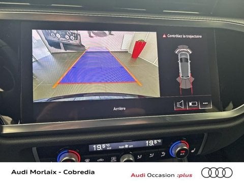 Voitures D'occasion À Saint-Martin-Des-Champs | Audi Q3 35 Tdi 150Ch S Line Plus S Tronic 7