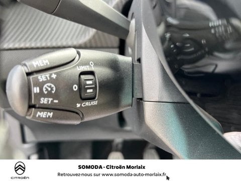 Voitures D'occasion À Saint-Martin-Des-Champs | Peugeot 2008 1.2 100Ch S&S Style