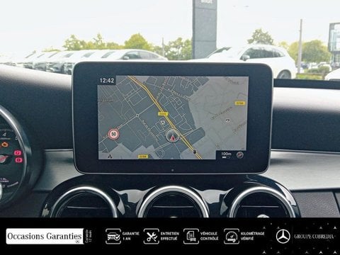 Voitures D'occasion À Brest | Mercedes-Benz Classe C 350 E Executive 7G-Tronic Plus