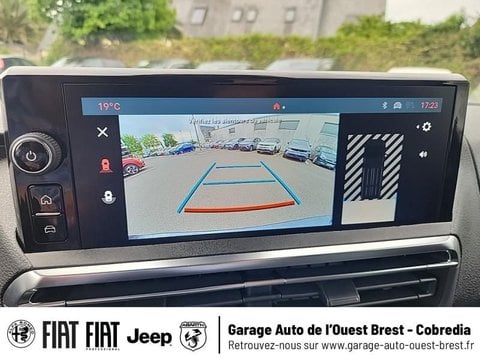 Voitures D'occasion À Brest | Fiat Scudo Fg M 2.2 Bva8 180Ch S-Design Garantie 8 Ans