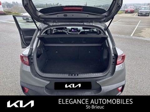 Voitures D'occasion À Yffiniac | Kia Stonic 1.0 T-Gdi 100Ch Gt Line