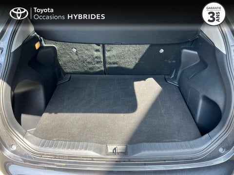 Voitures D'occasion À Belz | Toyota Yaris Cross 116H Dynamic Mc24