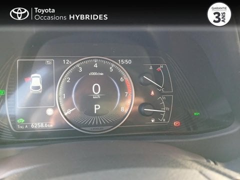 Voitures D'occasion À Ploërmel | Lexus Ux 250H 2Wd Premium Edition My22