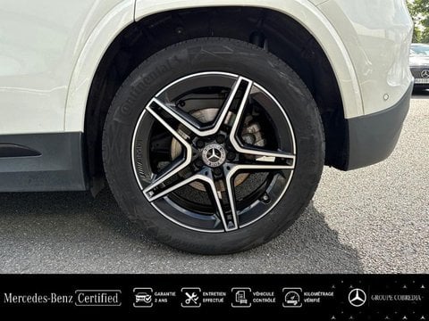 Voitures D'occasion À Brest | Mercedes-Benz Gla 200 D 150Ch Amg Line 8G-Dct